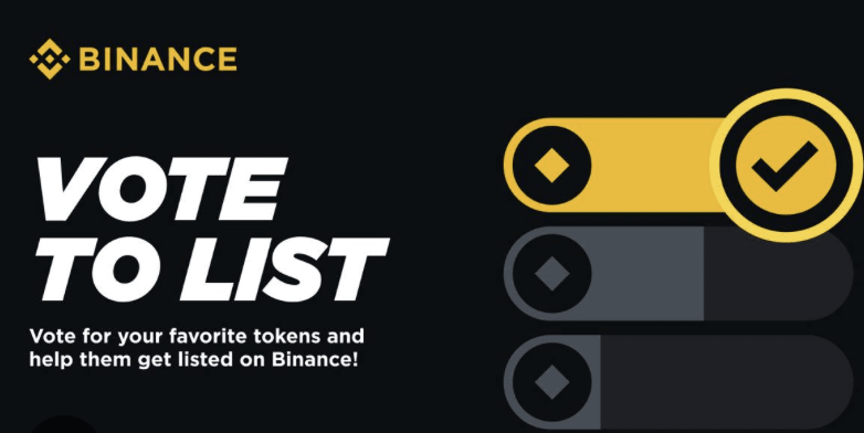 Binance to List ONDO, BIGTIME, and VIRTUAL Following Successful Community Vote